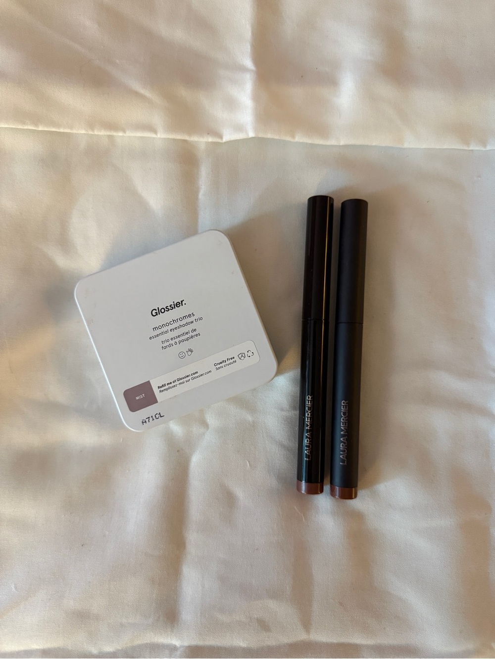 Eyeshadow Bundle